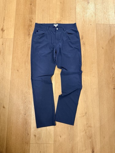 Peter millar pantalone - millar, uomo