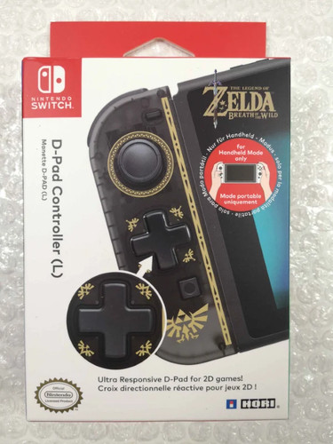 Controller pad - controller, (gauche)