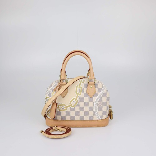 Borsa louis vuitton - louis,