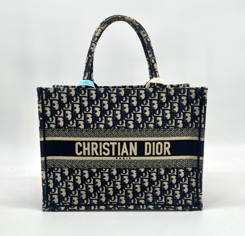 Christian dior oblique medium - dior,