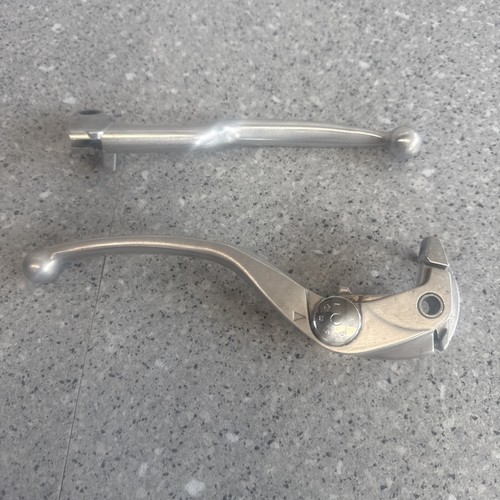 Leva freno anteriore - , oem