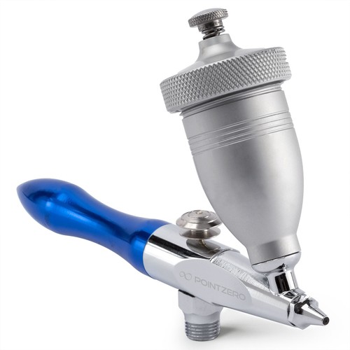 Sabbiatrice aerografo incisore