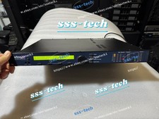 1PC USED Orban 2200 OPTIMOD-FM