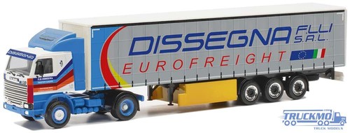 Herpa disegna scania 142 - disegna,