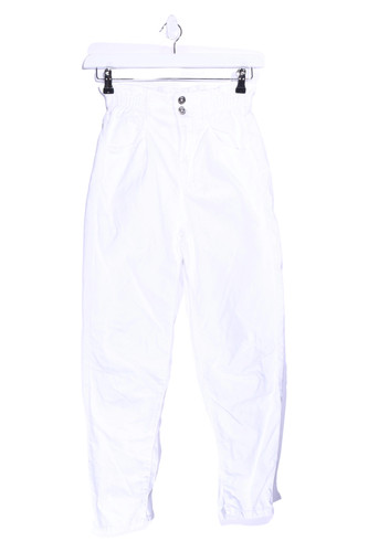 Zara pantaloni stoffa - zara,