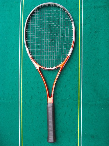 Head youtek prestige - head, 93