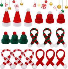 18 Pezzi Mini Cappelli Di