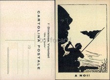 GUERRA DI SPAGNA-1� DIVISIONE VOLONTARI DIO LO VUOLE-A NOI-C95-98