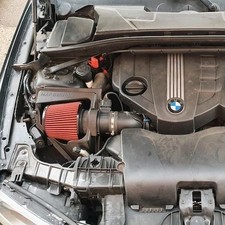 Air Box Adattatore aspirazione