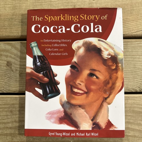 The sparkling story - the,