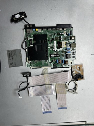 Scheda main bn96 - , bn96-46786a
