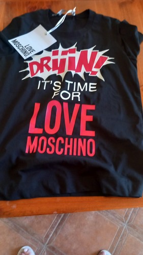 Maglia moschino taglia - moschino, uomo