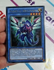 PALADINO DEL DRAGO FOTONICO