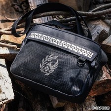 Borsa a tracolla Capcom