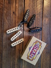 Seymour Duncan Antiquity Texas