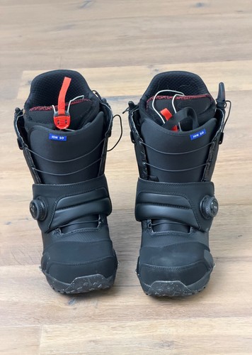 Stivali snowboard burton - stivali, da