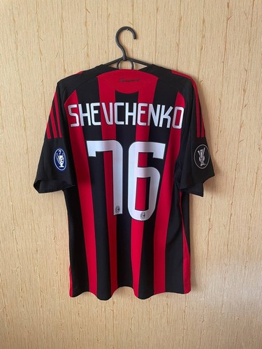 Maglia calcio milano - calcio,