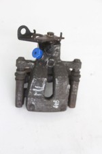 Pinza freno posteriore sinistra Renault MEGANE 2 KM ABS 1.6 82 kW 112 HP 21183