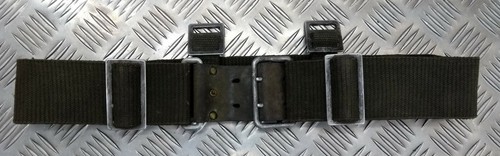 Wwii type webbing - wwii, m40
