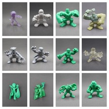 Marvel Super Hero Squad