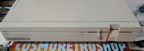 Commodore 128 unità - 128, base