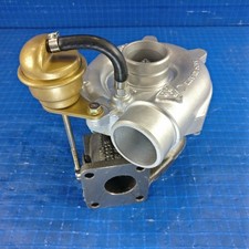Turbocompressore FIAT Ducato