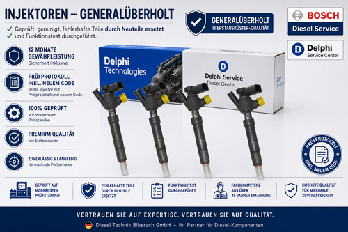 Iniettore audi seat - 4x,