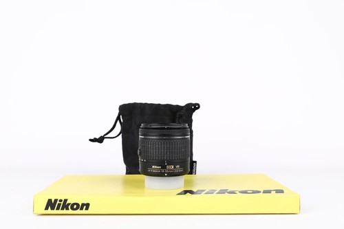 Nikon 55mm 5 - af-p, f3.5-5.6