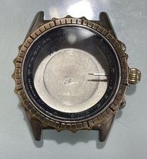 CASSA BULOVA PER MOVIMENTO