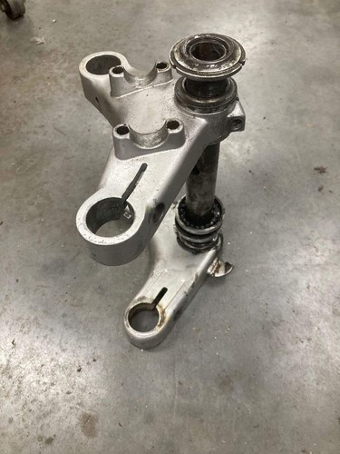 Balhoofd compleet benelli - balhoofd, t50