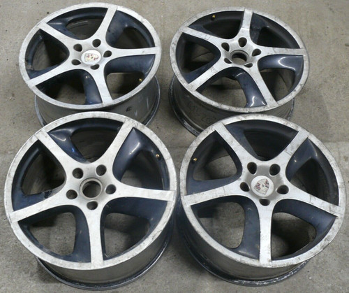 Cerchi lega 9jx20h2 et60 - lega,