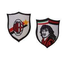 Toppe patch vintage - 2,