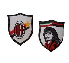 *HH* 2 Toppe patch vintage