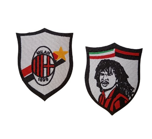Toppe patch vintage - *hh*,