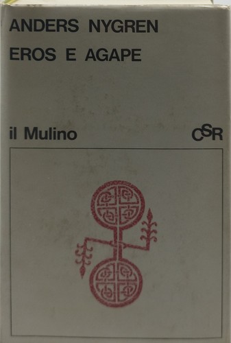 Eros agape anders - anders, il