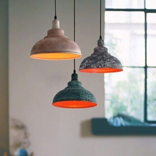 Modern vintage soffitto - vintage,