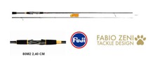 Canna spinning str - spinning, 80m2