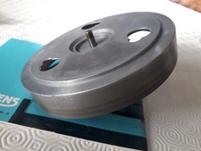 THORENS  TD 160 PARTE PIATTO  PERNO 10mm