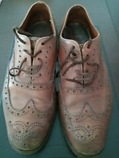 Church custom grade oxford - church's,