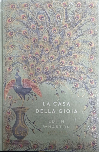 Casa della gioia edith - della,