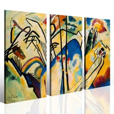 Quadri famosi Vasilij