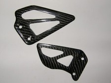 Piastre tallone fibra - tallone,
