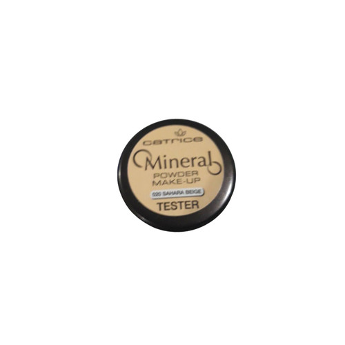 Catrice tester polvere - catrice,