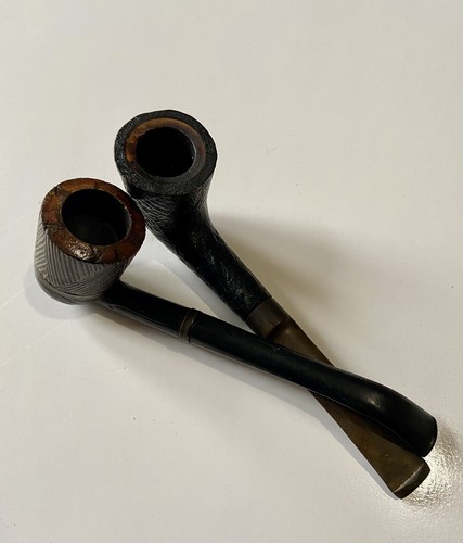 Bellissimo set antiche pipe - bellissimo, 2