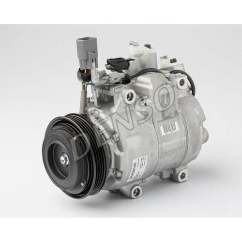 Compressore climatizzatore