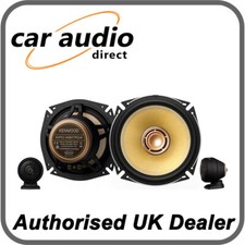 Kenwood KFC-XS1704 - XS-Series