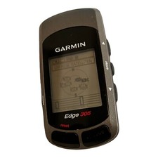 Garmin edge 305 - 305, gps