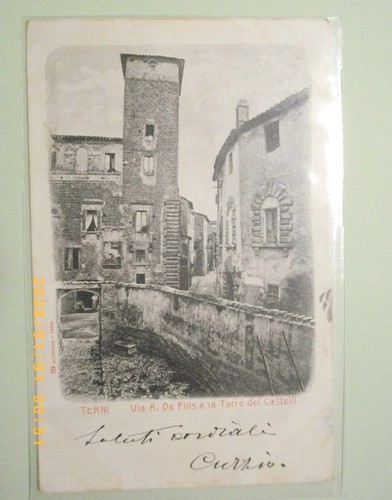 Terni via filis - de,
