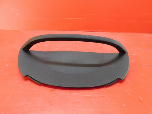 Scocca cornice strumentazione - cornice,