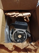 POMPA COMPLETA VAILLANT ECOTEC